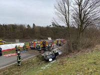 Hilfeleistung - Verkehrsunfall